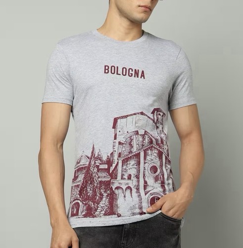 Shirt uomo united colors of - t-shirt,