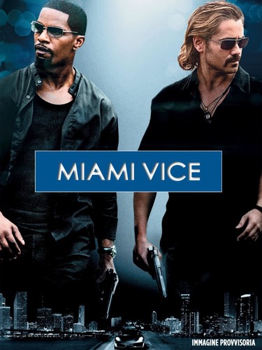 Dvd miami vice - dvd,