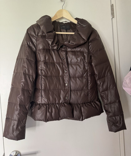 Bcbgmaxazria giubbotto - bcbgmaxazria,