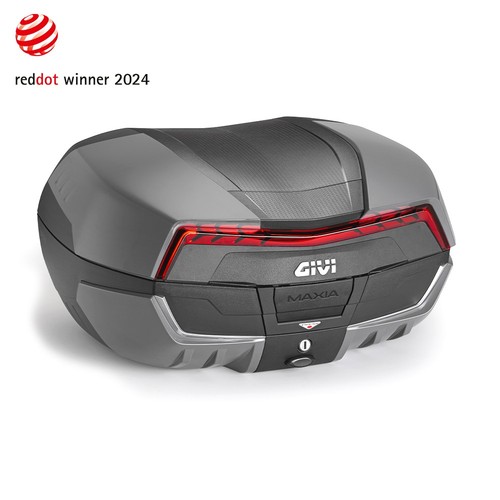Givi v58nng suitcase v58 maxia - givi,