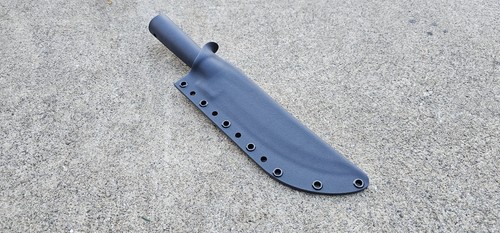 Cold steel bushman - steel,