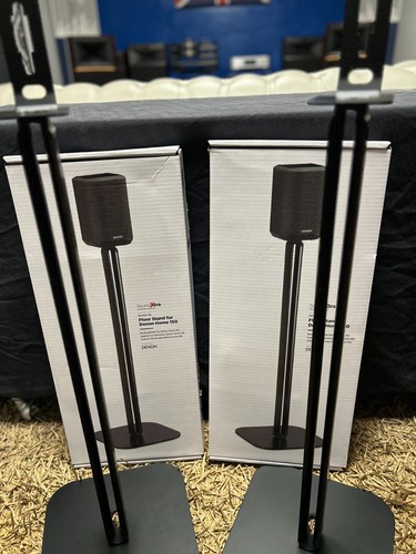 Stand per diffusori denon home - per,