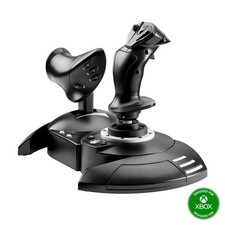 Thrustmaster flight hotas - t-flight,