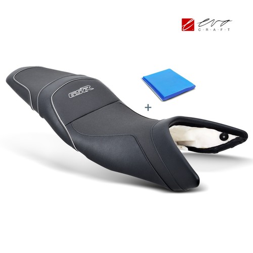 Trasformazione sedile gel - trasformazione,
