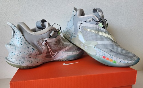 Taglia nike uomo adapt - taglia, 9.5