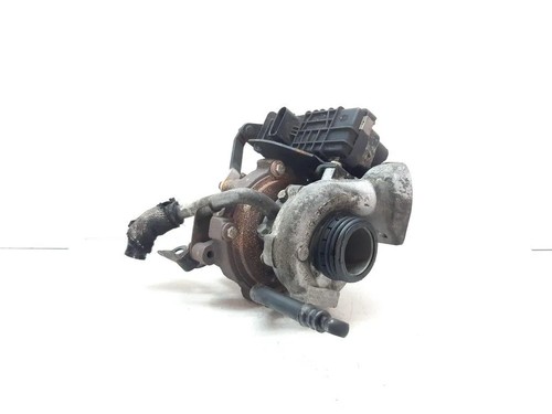Turbocompressore bmw e83 - turbocompressore,