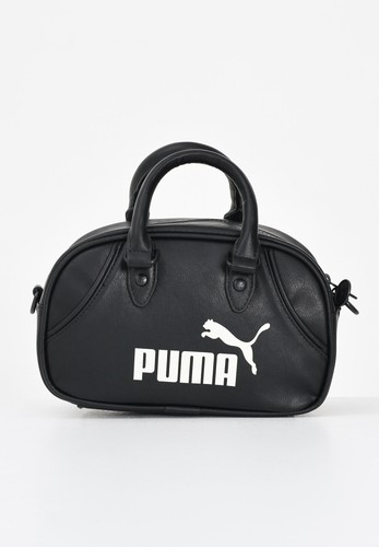Puma borse donna - donna, nero