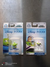 Nano metalfigs disney pixar - metalfigs,