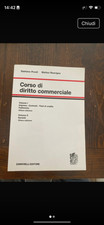 Libro diritto commerciale - diritto,