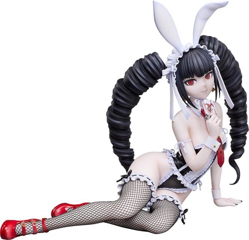 Freeing danganronpa - 1/4,
