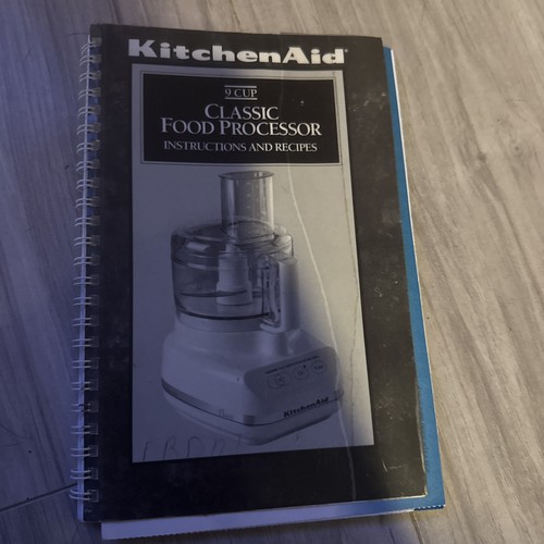 Kitchenaid cup classic food - 9,