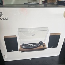 Angels horn vinyl - angels,