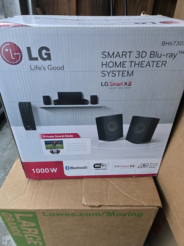 Bh6730 lettore bluray 3d - bh6730,