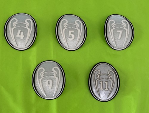 Toppa patch trophy - patch,