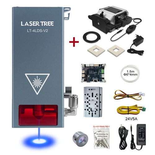 Testa modulo cutter - , laser