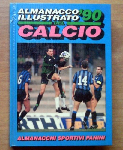 Almanacco illustrato del - illustrato,