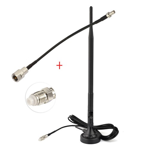 Antenna magnetica lte e - antenna,