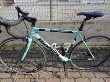 Bianchi 928 full carbon - bianchi,