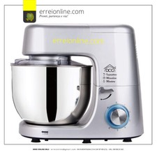 Impastatrice planetaria dcg - impastatrice,