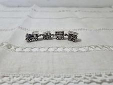 Argento modellino miniatura - argento,