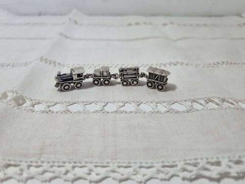 Argento modellino miniatura - argento,