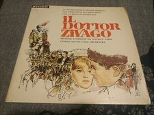 Dottor zivago colonna - dottor,