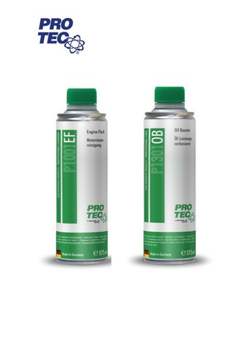 Pro tec engine - pro, +