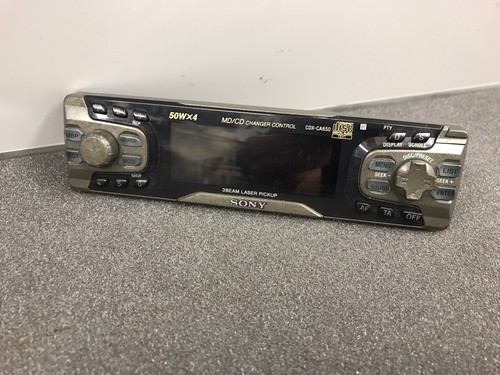 Sony cdx ca650 xplod - cdx-ca650,