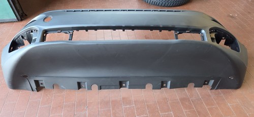Paraurti anteriore jeep - paraurti,