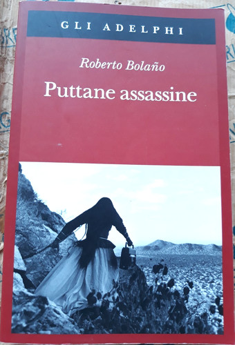 Puttane assassine roberto - -,