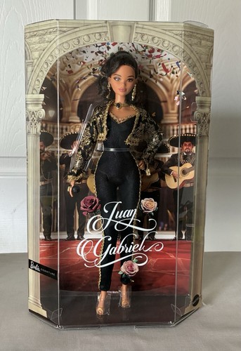 Mattel barbie signature music - signature,