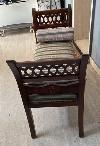 Panchetta legno noce - legno, di