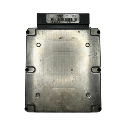 Ecu centralita motor ford - ecu,