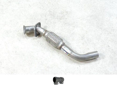 Tubo scarico nuovo klarius - tubo,