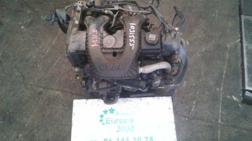 188a3000 motore completo - 188a3000,