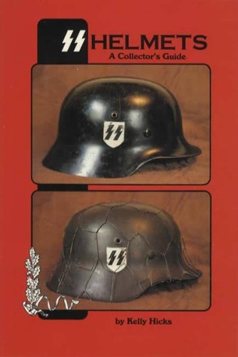 Elmetti collezionismo - elmetti, ss