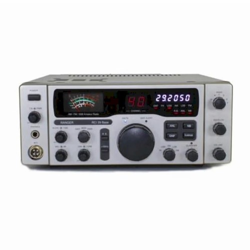 Ranger rci w 10 - ranger, rci‐29,