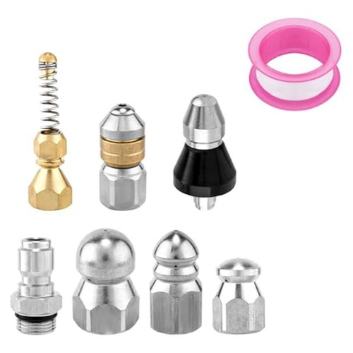 Kit ugelli per - kit, 8