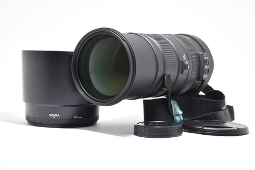 Sigma apo 150 500mm 3 - 150-500mm, dg