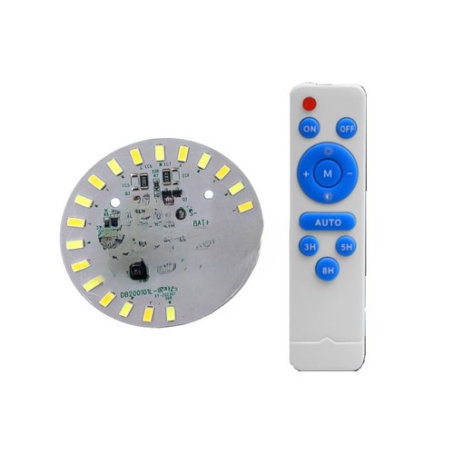 Pannello solare 12w - pannello, led