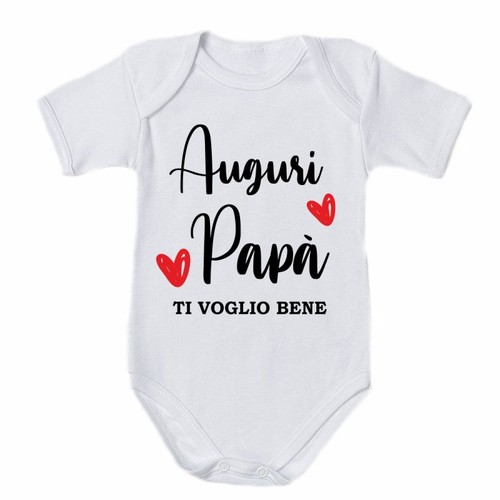 Body tutina bambino bambina