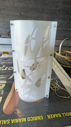 Lampada tavolo slamp - lampada,