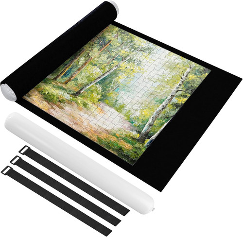 Tappeto puzzle 1500 - 1500, pz