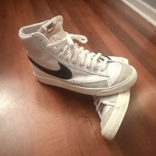 Blazer nike metà vintage - blazer,