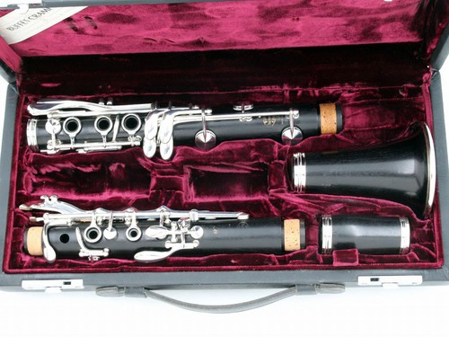 Buffet crampon clarinetto - buffet, bb