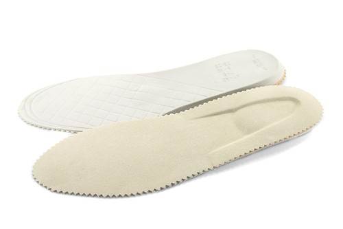Solette sperone tallone huber - solette,