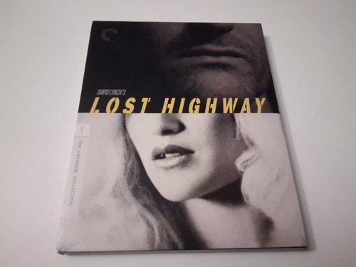 Lost highway criterion - highway, (criterion