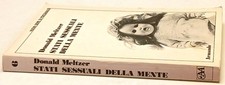 Stati sessuali della - , mente-