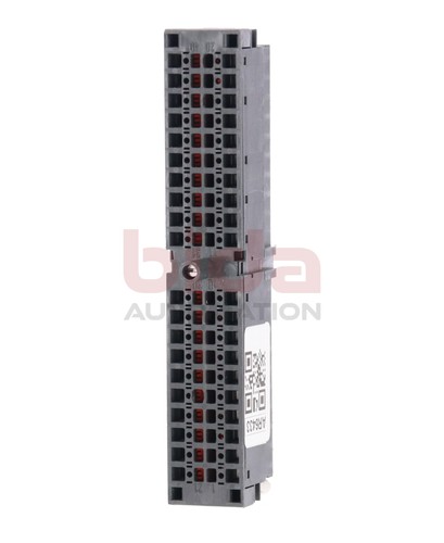 Connettore anteriore siemens - anteriore,