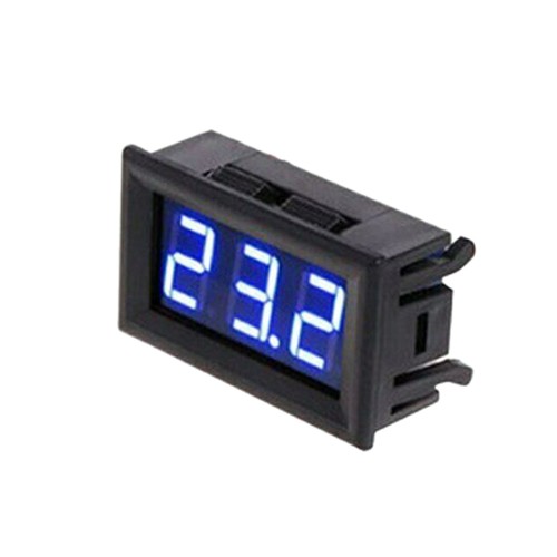 12v led display digitale - 12v,